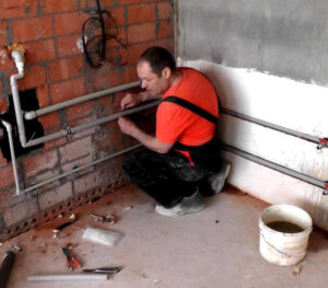 ремонт квартиры москве и подмосковье под ключ